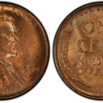 1909 s v.d.b. pcgs ms64rb
