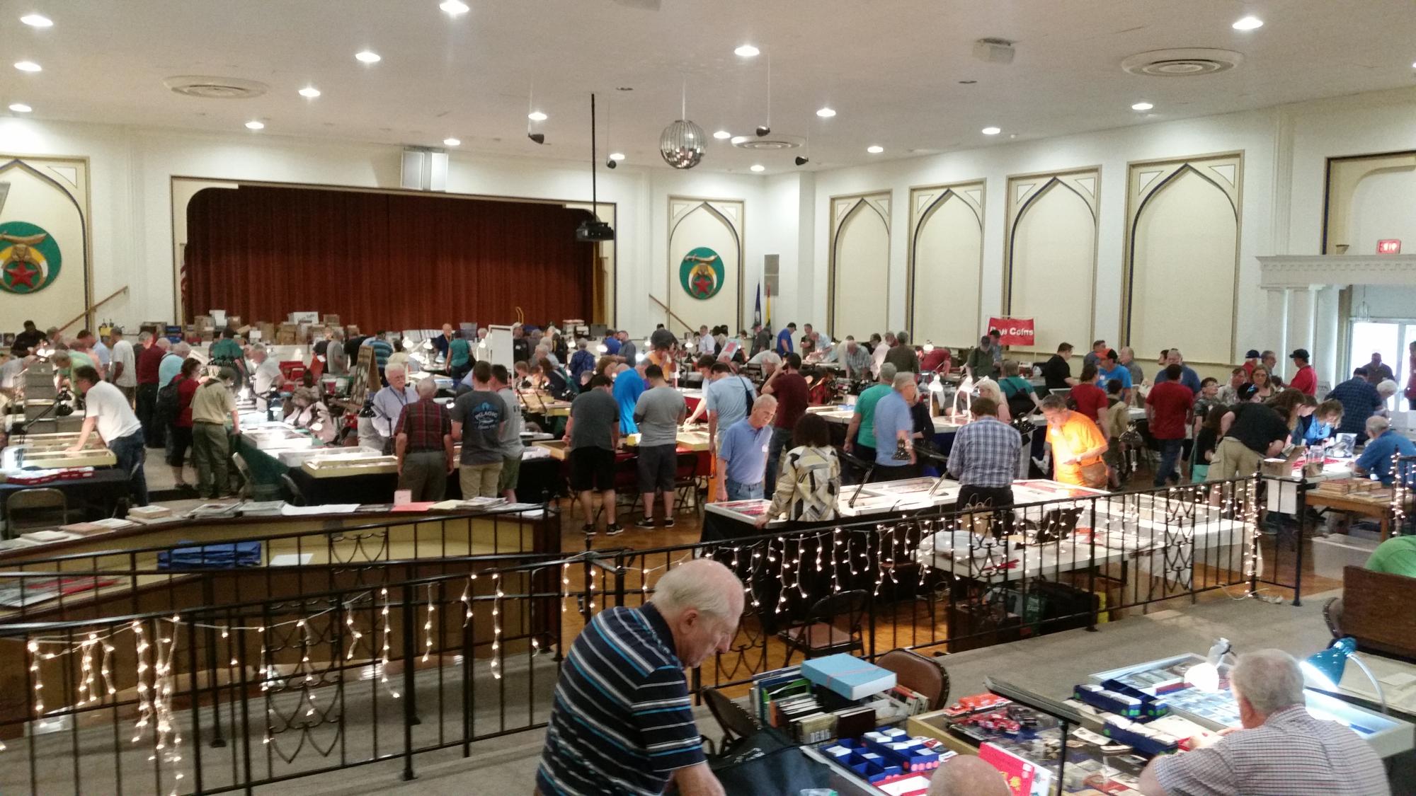 2019 rcc coin show2